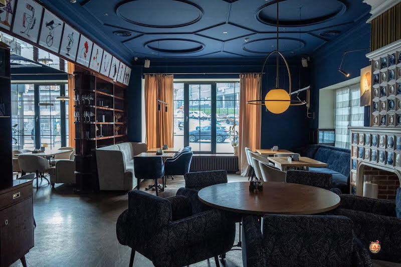 Бык и Море фотография №3