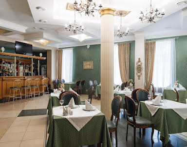  ресторан Извольте