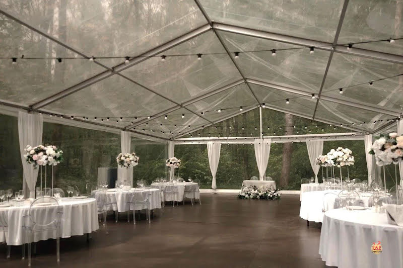 Загородный ресторан «Берендей» фотография №7