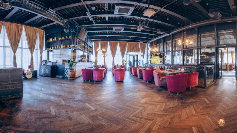 Сытый лось на Люблинской фотография №11