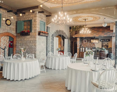 День рождения в LIDO