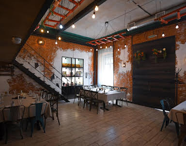 Новый год в Два Цезаря