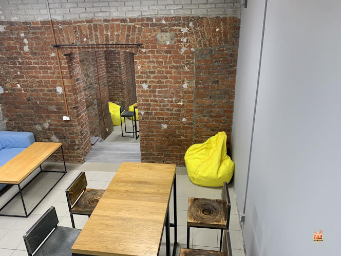 Двойной лофт в «Loft  Фарфор» фотография №2