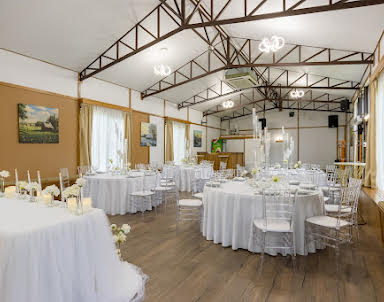  ресторан Хлеб да Соль