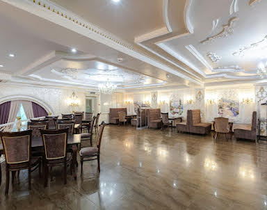  ресторан Эль-Гранж