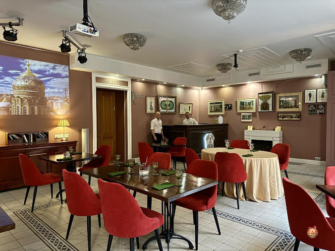 Зал «Степнов» в «Степнов» фотография №4