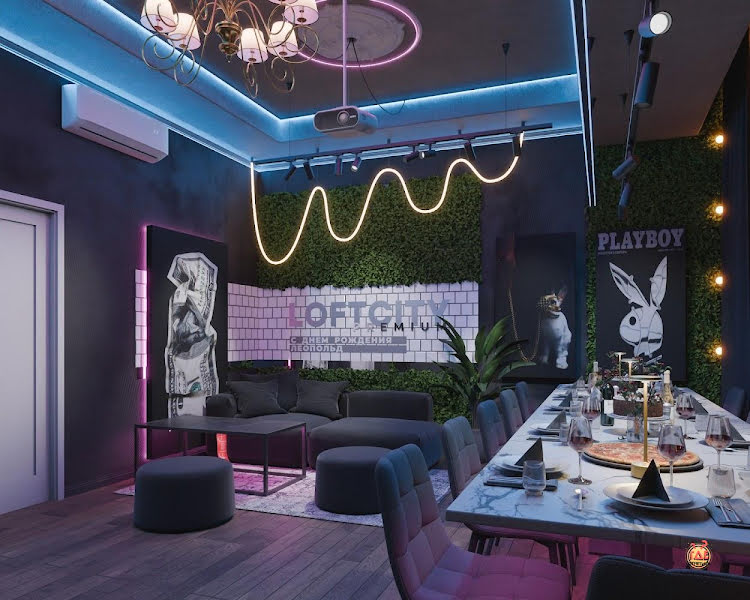 Iglooloft фотография №10