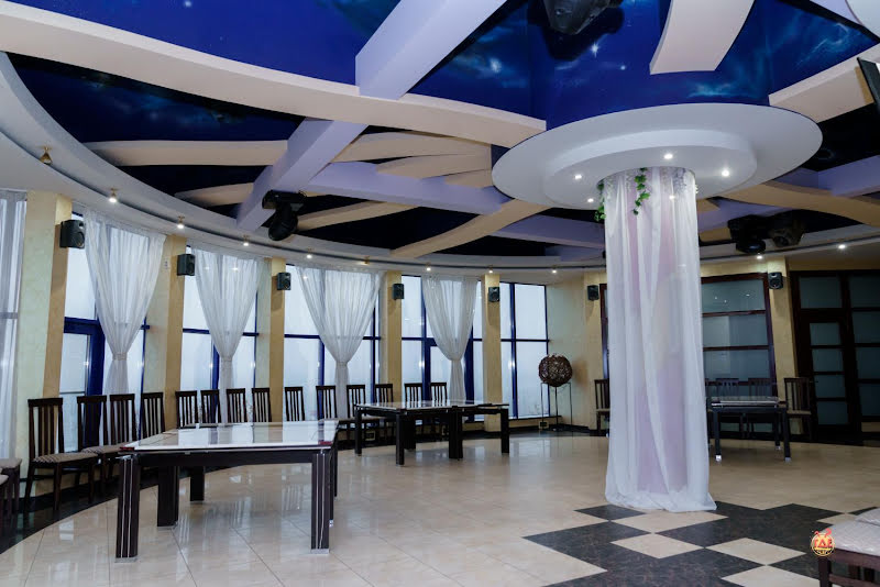 Панорама фотография №1