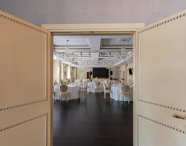  ресторан Del Mar на Туристской