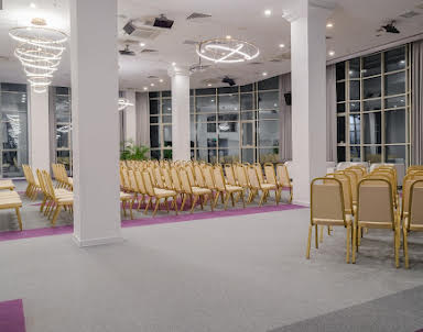  ресторан Marins Grand Hotel Астрахань