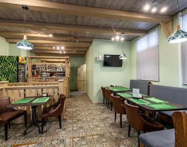 Новый год в Финист