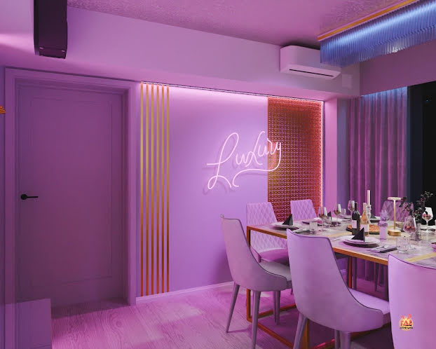 Лофт «Red Flag» в «В69» фотография №3