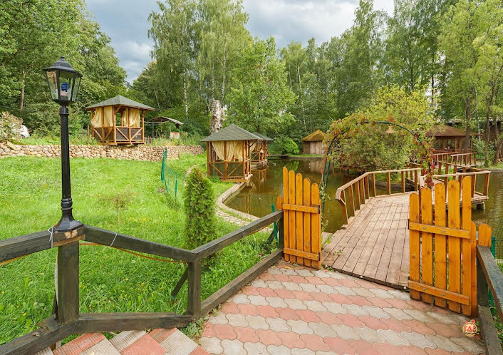Малый зал в «Лакада» фотография № 1