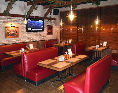  ресторан Фауст