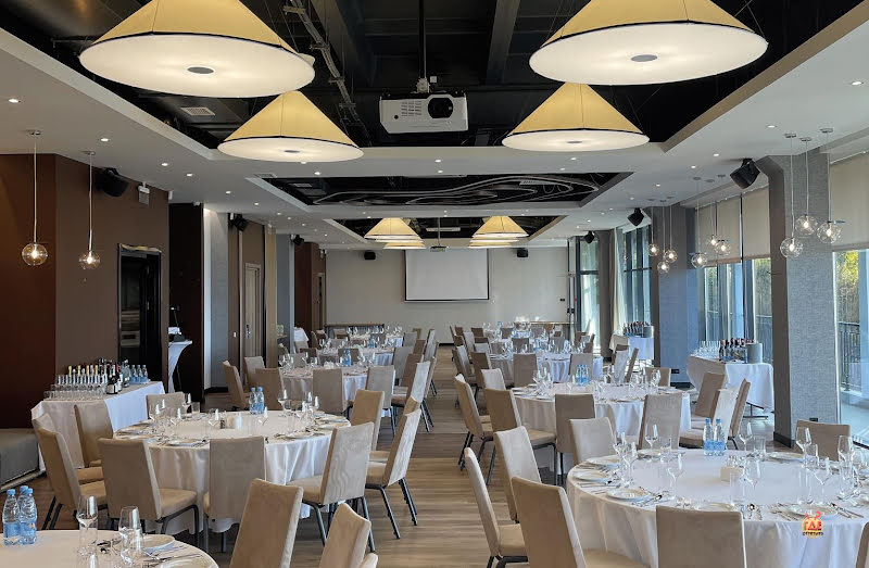 Отель Байкал фотография №4