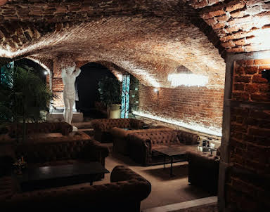 Выпускной в Залы Зодчих