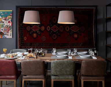  ресторан Черноречье 4*