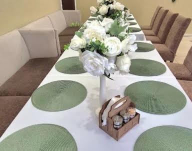  ресторан Щербет на Комсомольской