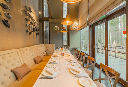 VIP-зал  в VIP-зал 