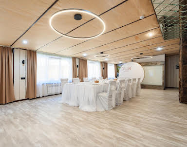  ресторан Охотник