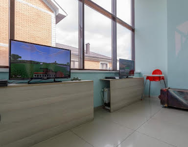  ресторан Квествилль