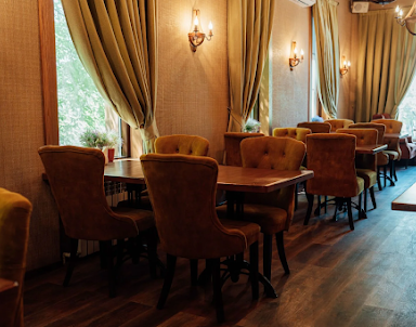  ресторан Мангал