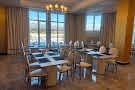 Зал «Альбатрос» в «Dmitrov Golf Resort»