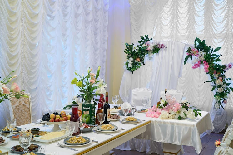 Кафельный зал в «Крым» фотография №7