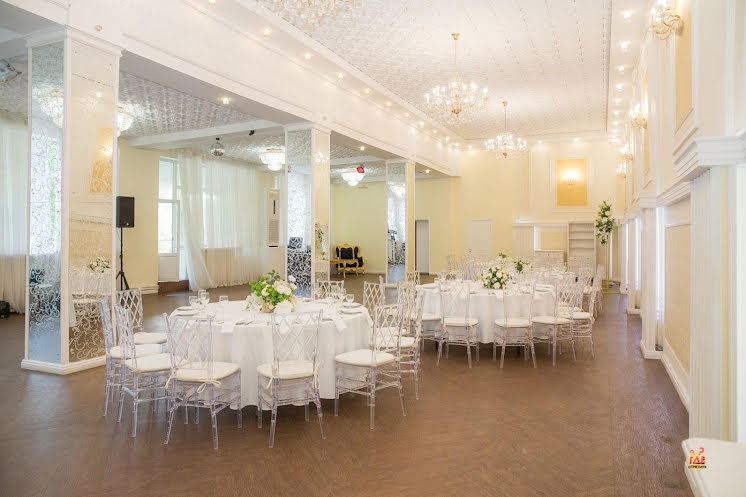 Зал «Классика» в «АлхимIQ» фотография №5