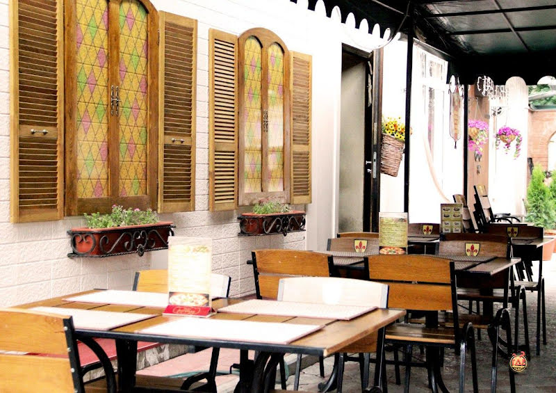 Легенда фотография №15