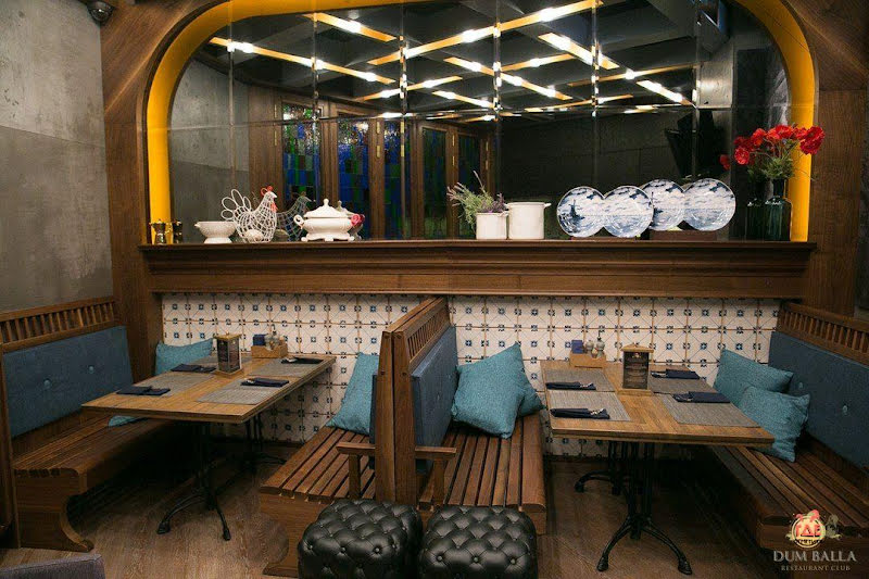 Dum Balla фотография №10