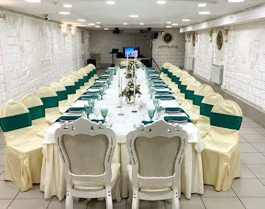  ресторан Банкет-холл «Афродита»