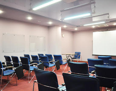  ресторан Бенефит Плаза