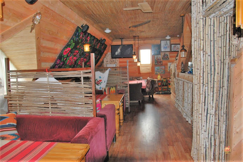 ХАТА фотография №1