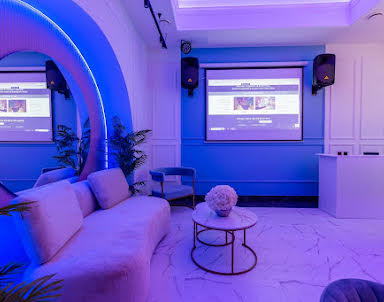  ресторан Sok Space