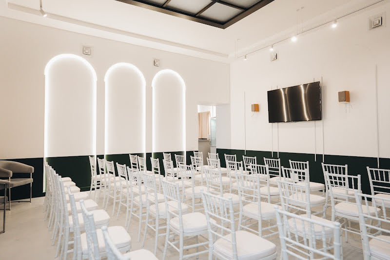 SuvorovHall фотография №18