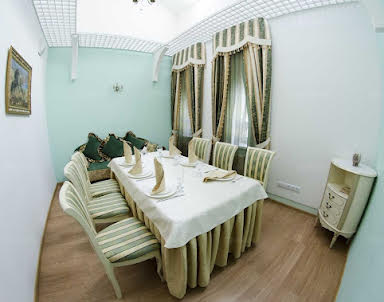  ресторан У Александра