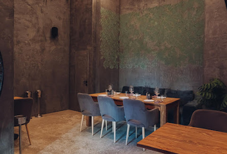 VIP-комната в VIP-комната