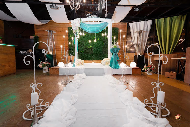 Летняя терраса в «Артист» фотография №11