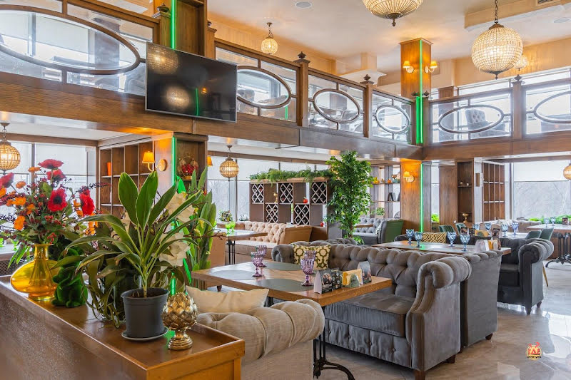 The Park фотография №3