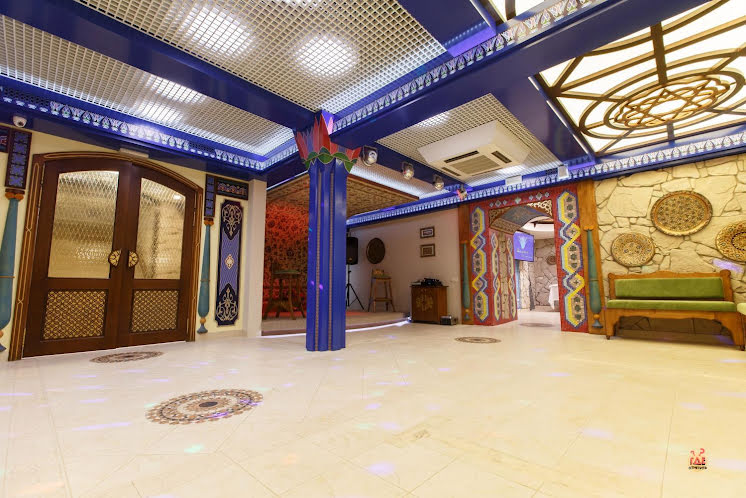 Малый зал в «Мандарин» фотография №3