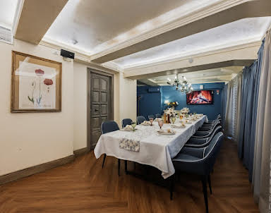 Свадьба в Si