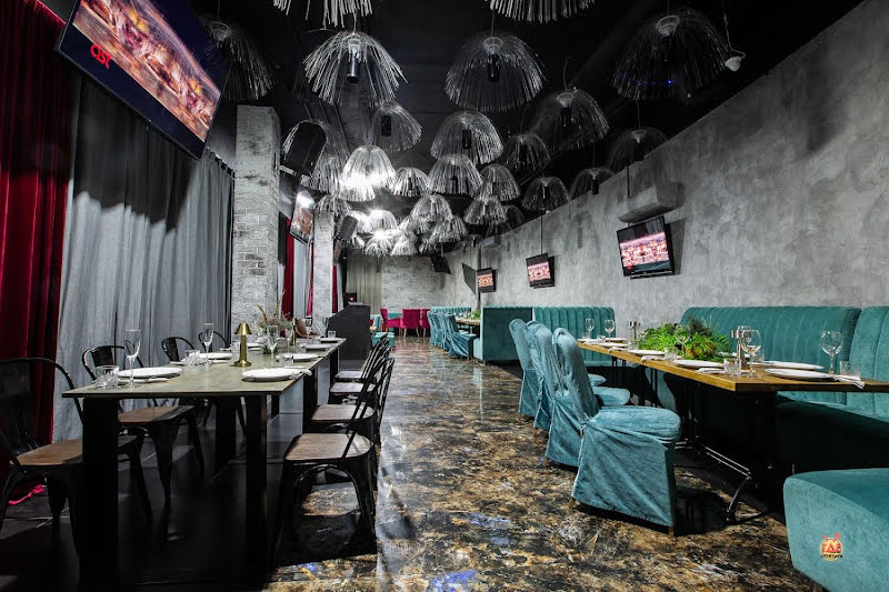 Галактика 2.0 фотография №11