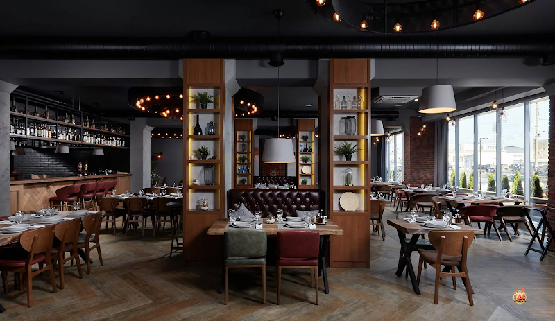 Черноречье 4* фотография №12