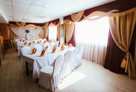 Банкетный зал в Банкетный зал