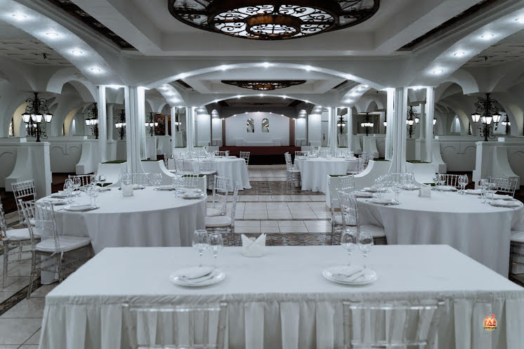 Ресторан «Измайловский двор» в «Вега» фотография №7