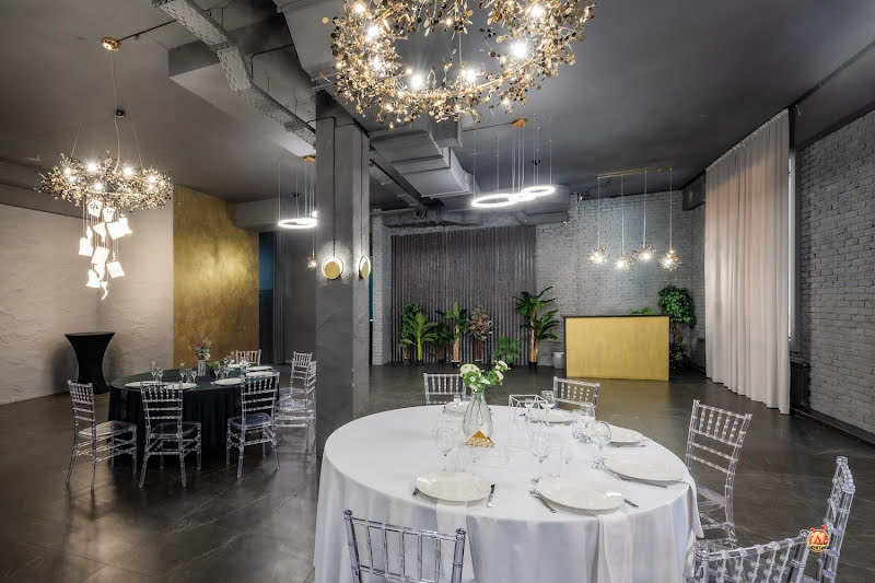 Food Factory  loft на Ядрицевской фотография №10
