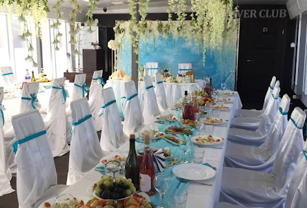 Основной зал  в Основной зал 