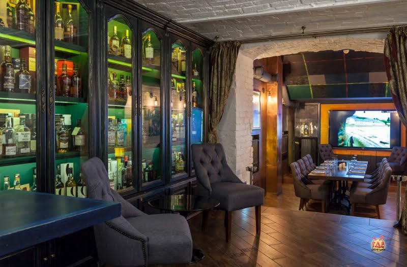 Whisky Rooms фотография №4