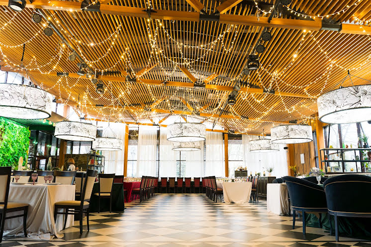 Основной зал в «San Remo» фотография №19